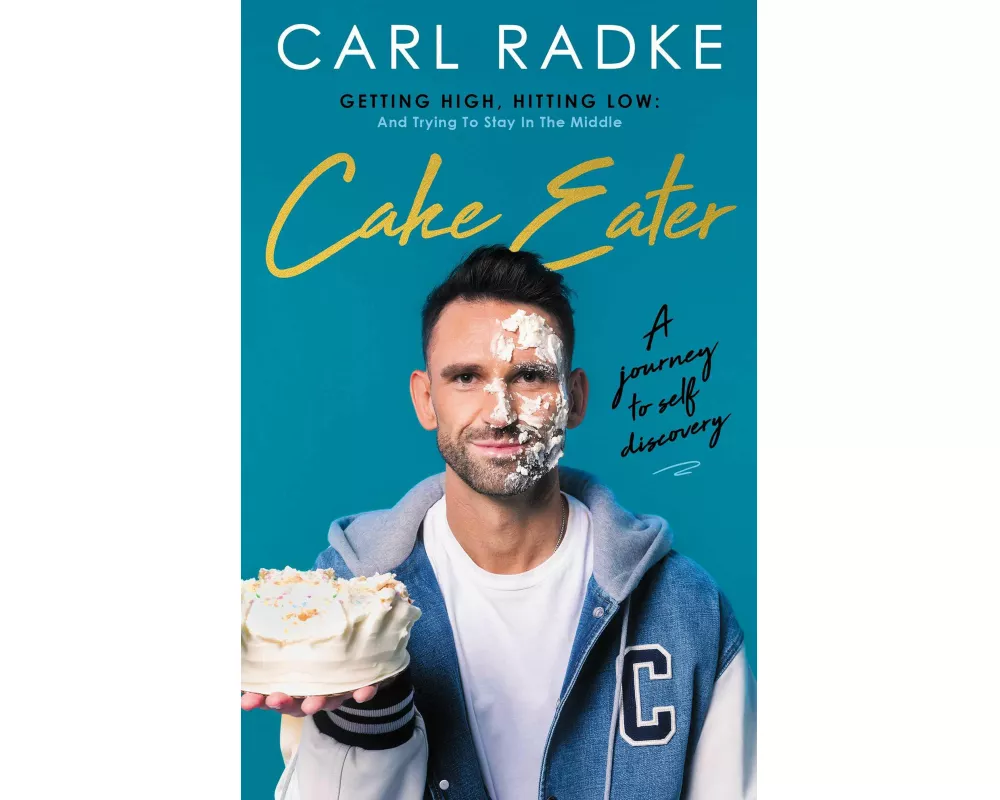 Cake Eater
