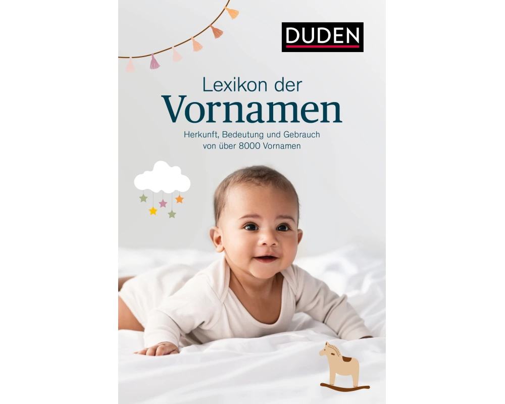 Lexikon der Vornamen