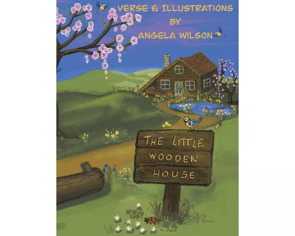 The Little Wooden House