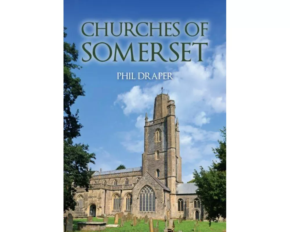 Churches of Somerset