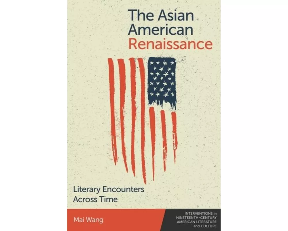 The Asian American Renaissance