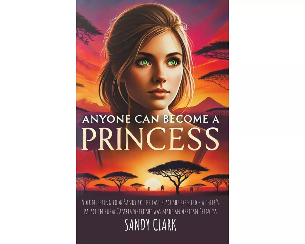 Anyone Can Become a Princess