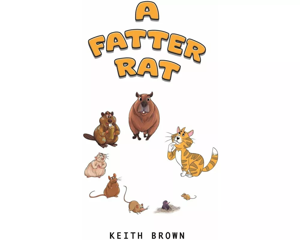 A Fatter Rat