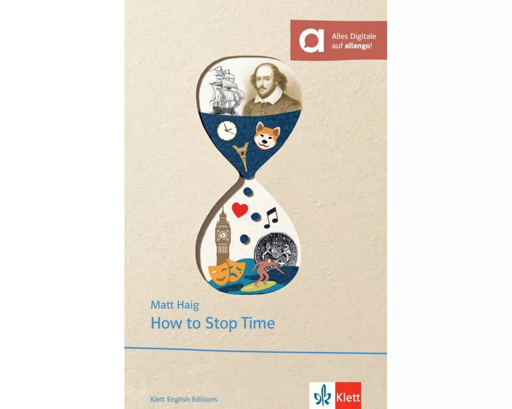 How to Stop Time