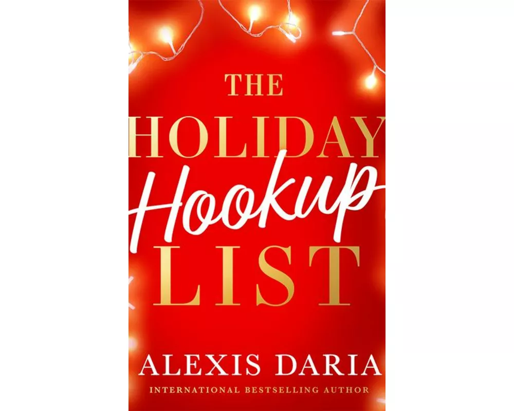 The Holiday Hookup List