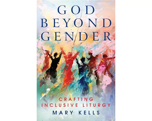 God Beyond Gender