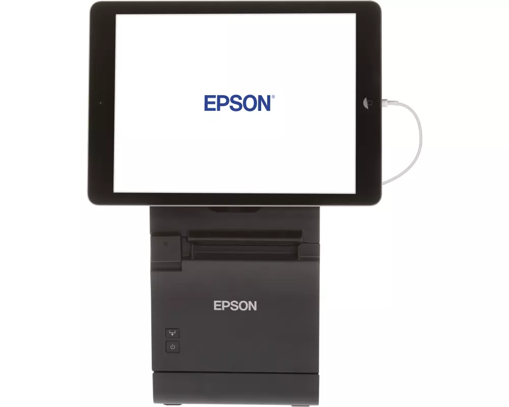 Epson TM-M30II-S (012A0) 203 x 203 DPI Kabelgebunden Thermodirekt POS-Drucker