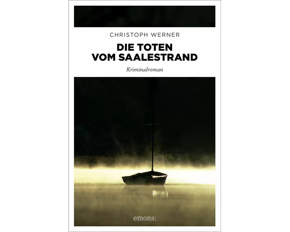 Die Toten vom Saalestrand