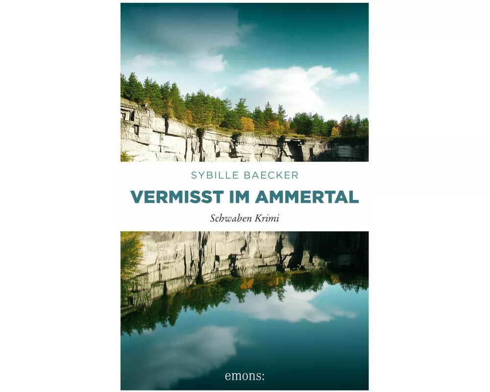 Vermisst im Ammertal