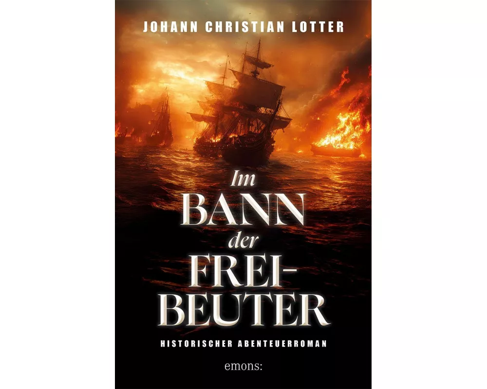 Im Bann der Freibeuter