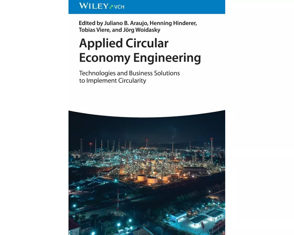 Applied Circular Economy Engineering