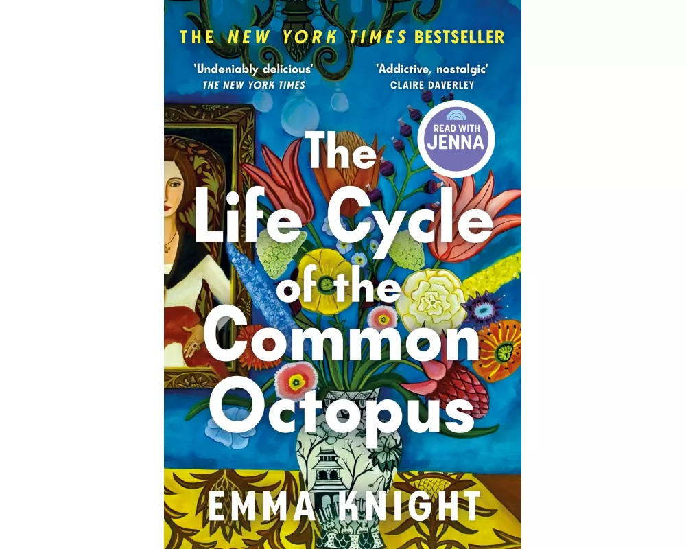 The Life Cycle of the Common Octopus