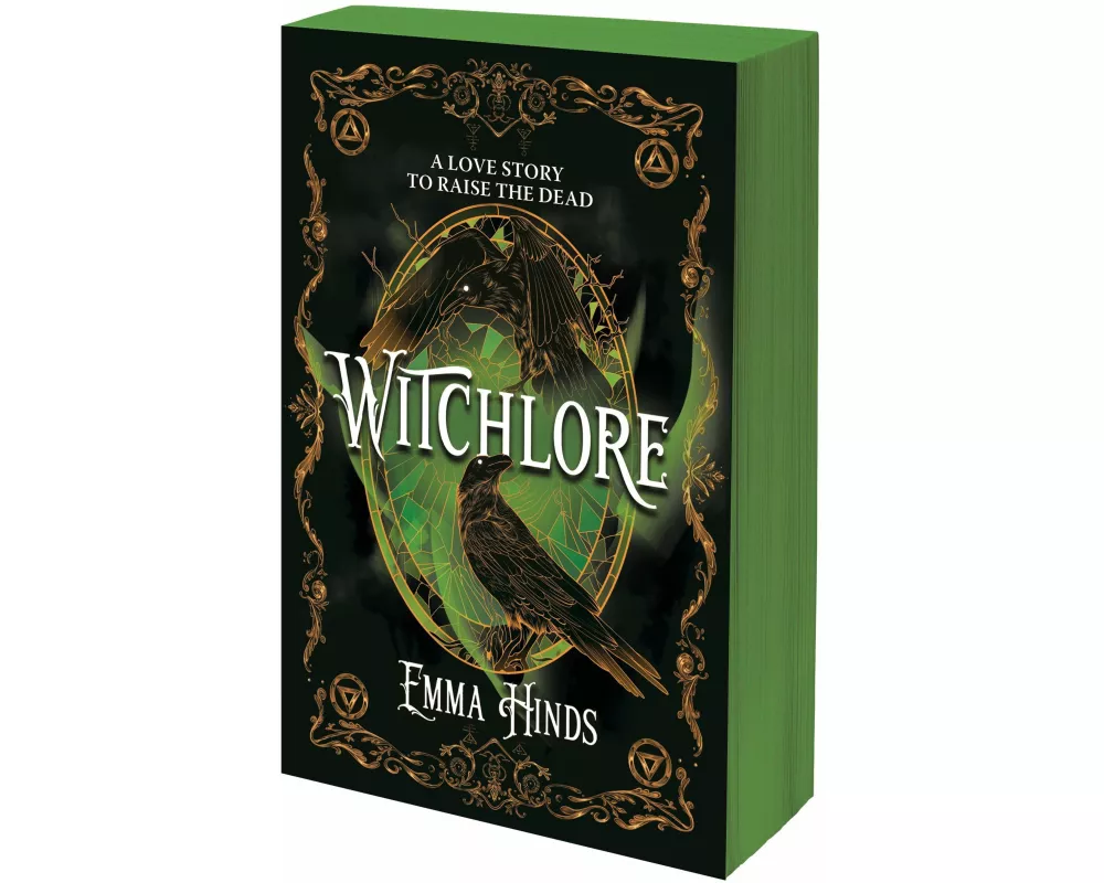Witchlore