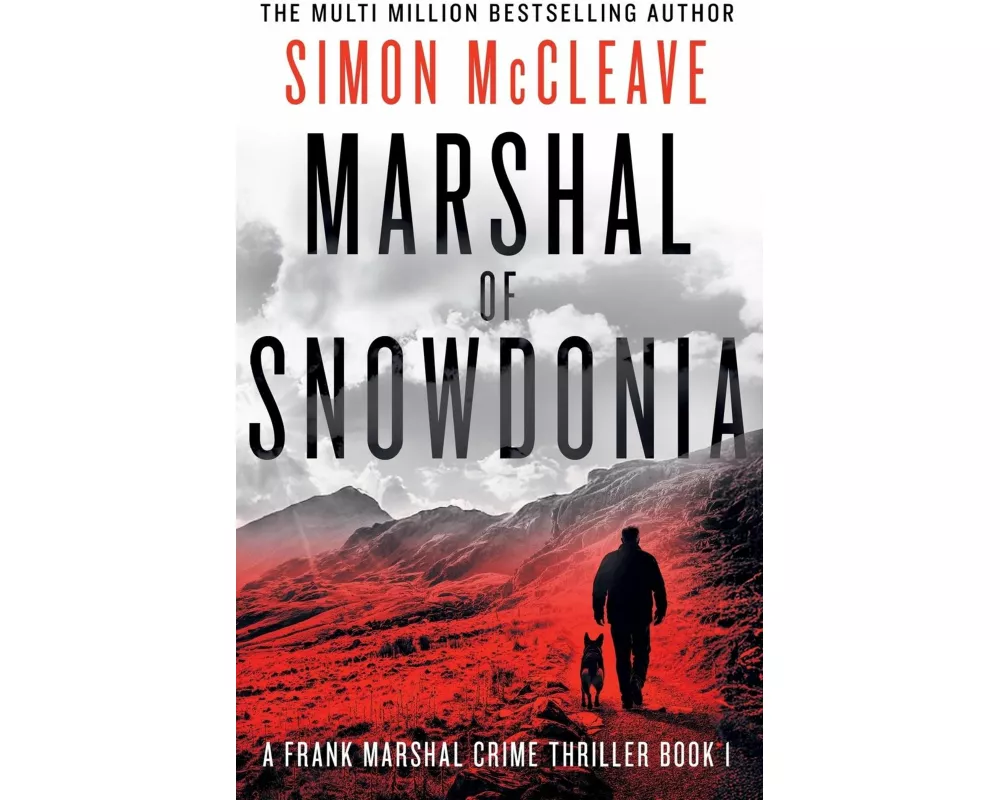 Marshal of Snowdonia