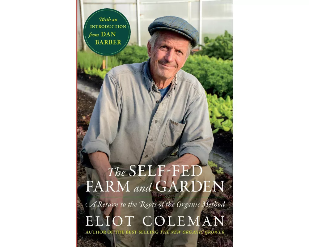 The Self-Fed Farm and Garden