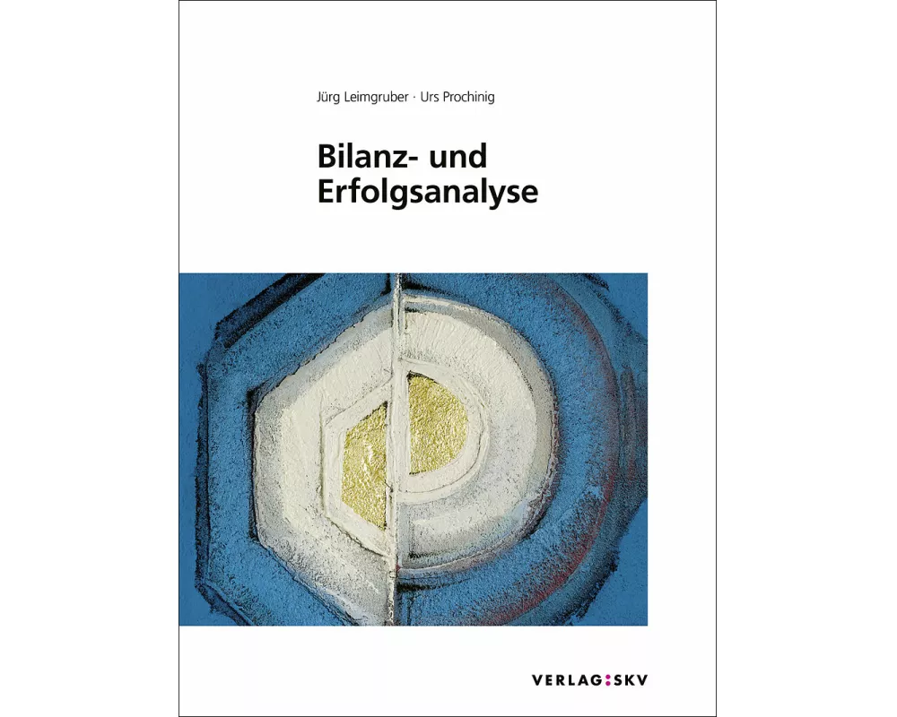 Bilanz- und Erfolgsanalyse, Bundle