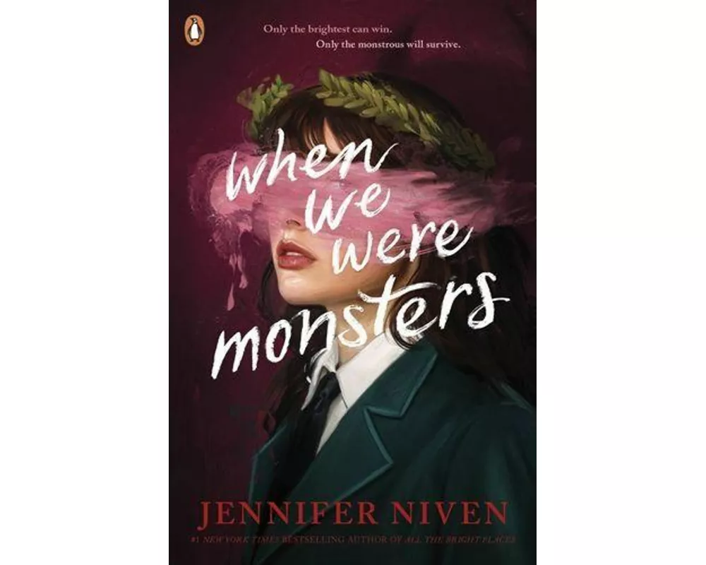 When We Were Monsters