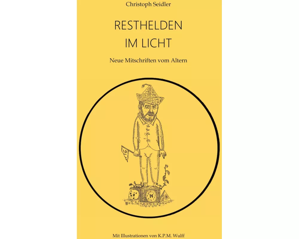 Resthelden im Licht