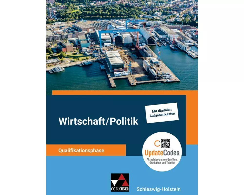 Kolleg Politik und Wirtschaft S-H Qualif.phase - n