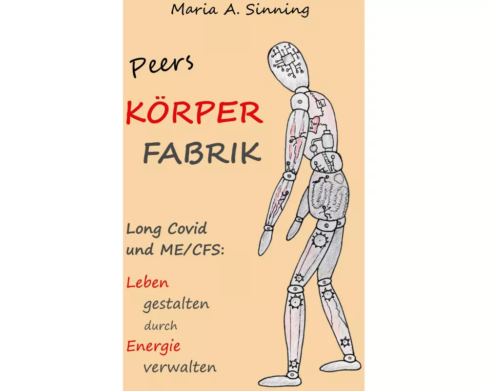 Peers Körper-Fabrik