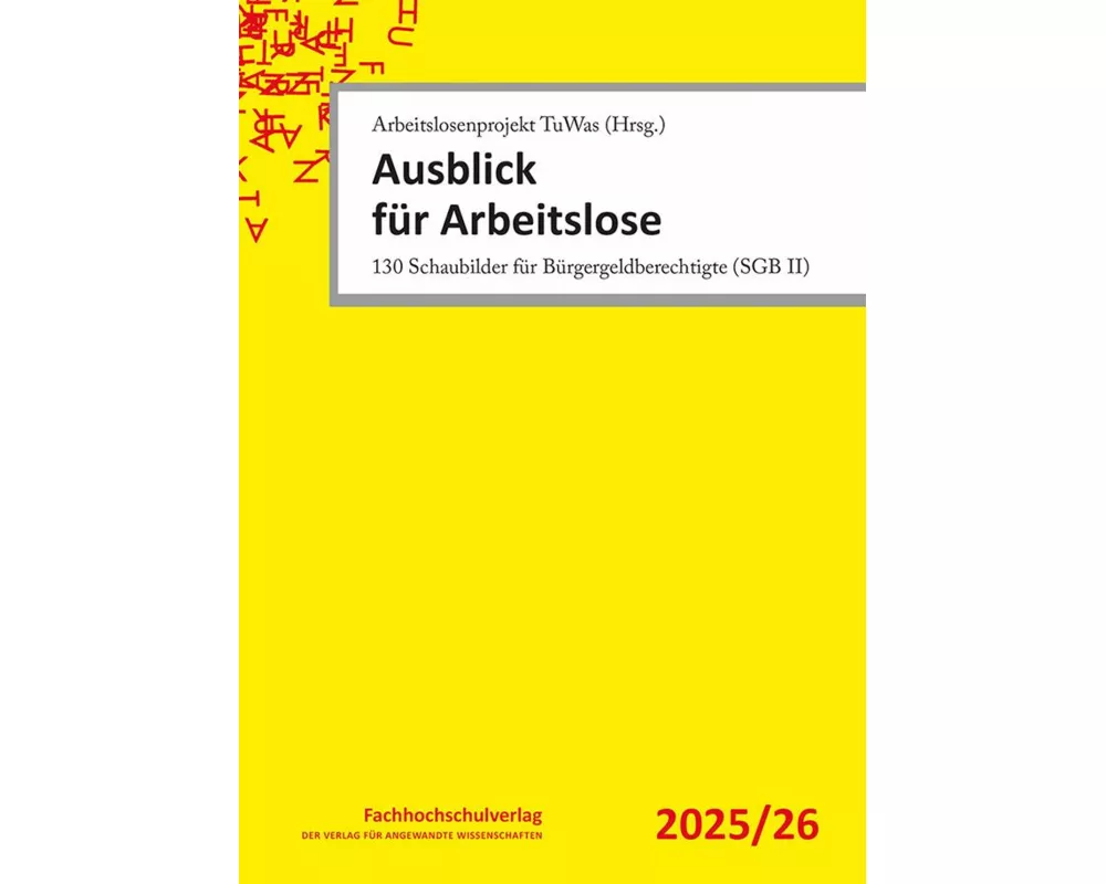 Ausblick für Arbeitslose