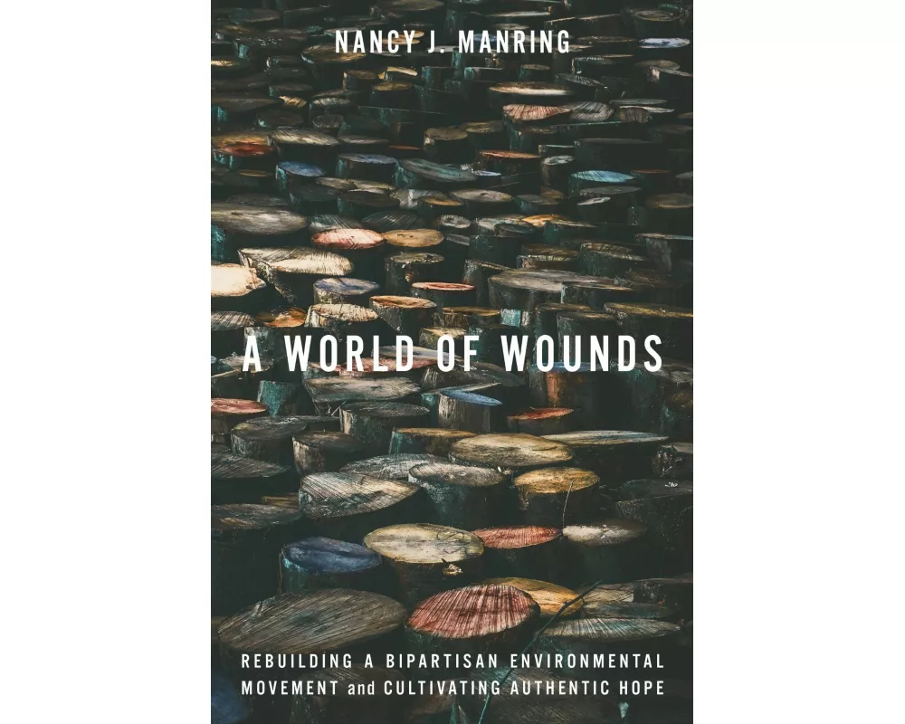 A World of Wounds