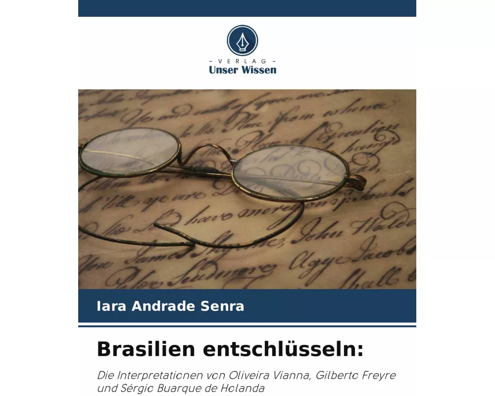 Brasilien entschlüsseln
