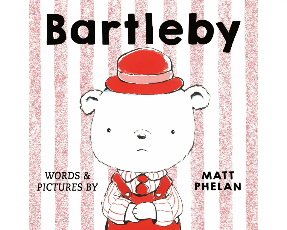Bartleby