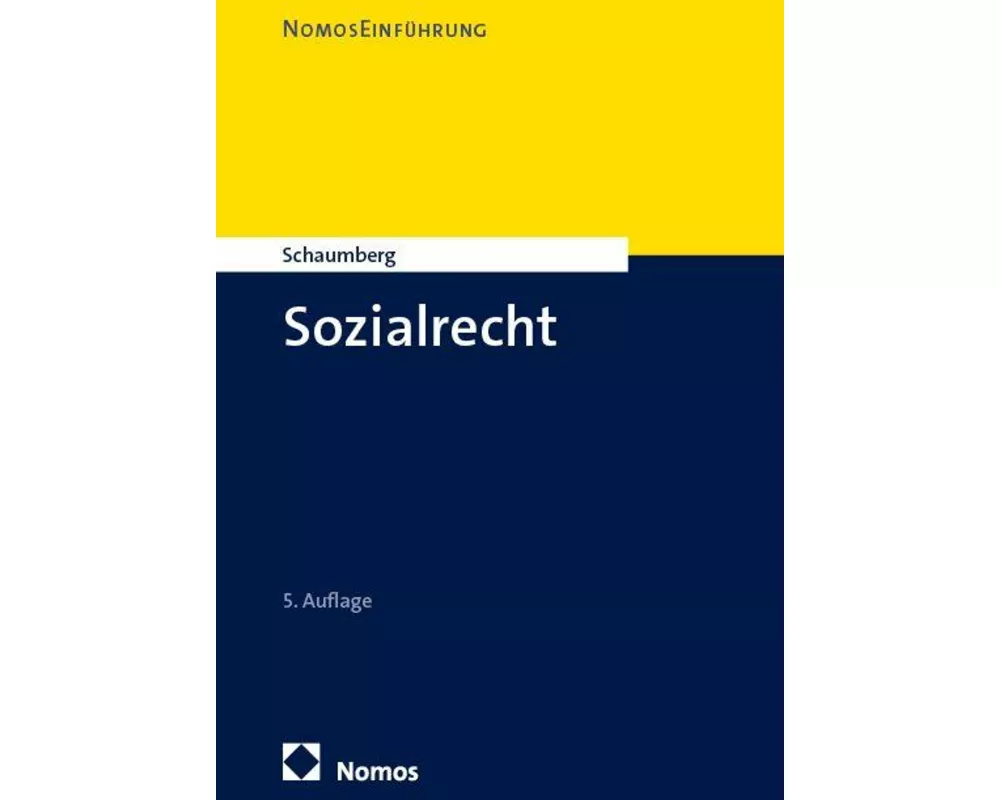 Sozialrecht