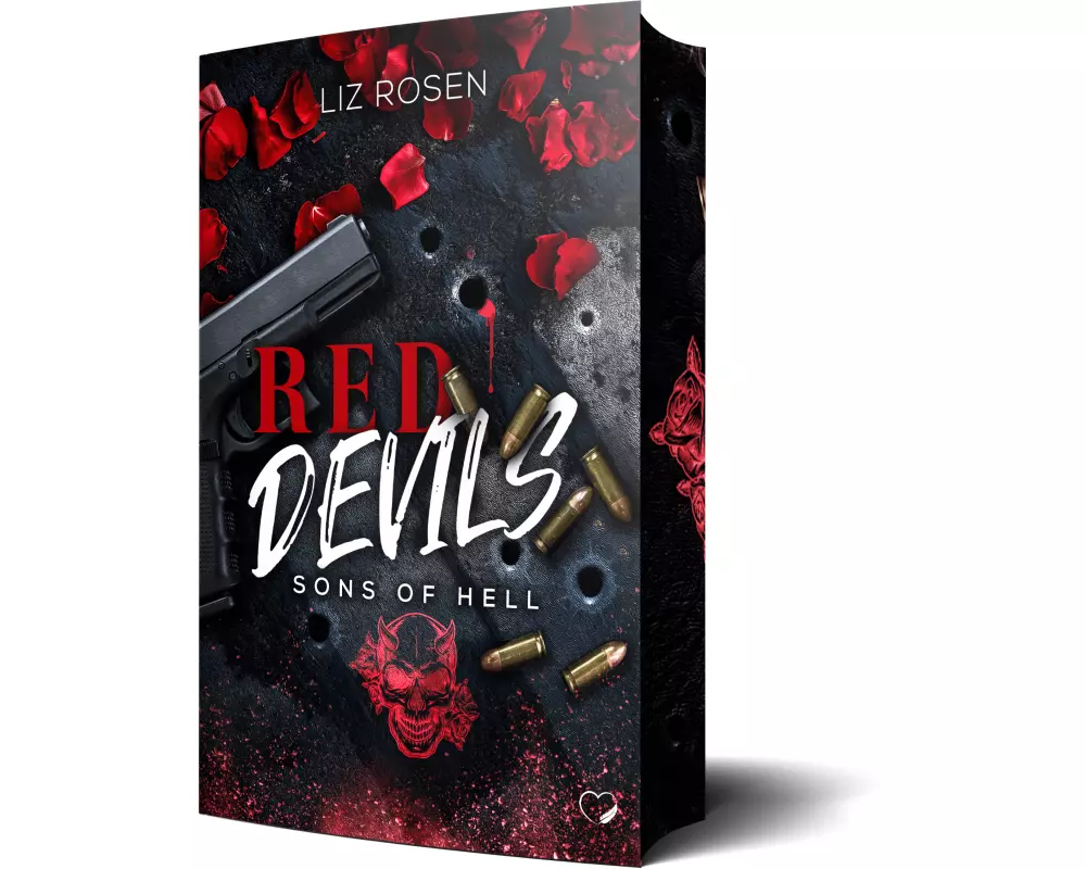 Red Devils - Sons of Hell