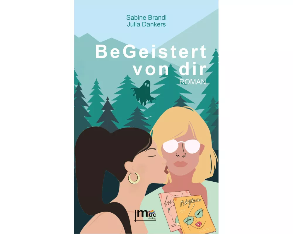 BeGeistert von dir