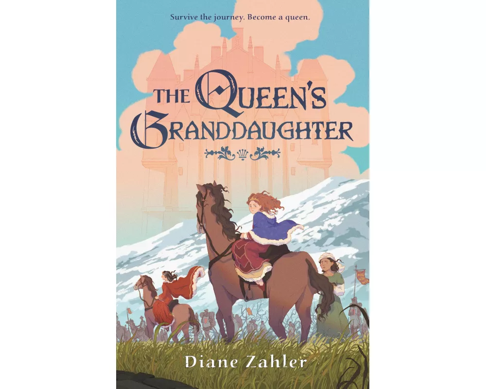 The Queen's Granddaughter