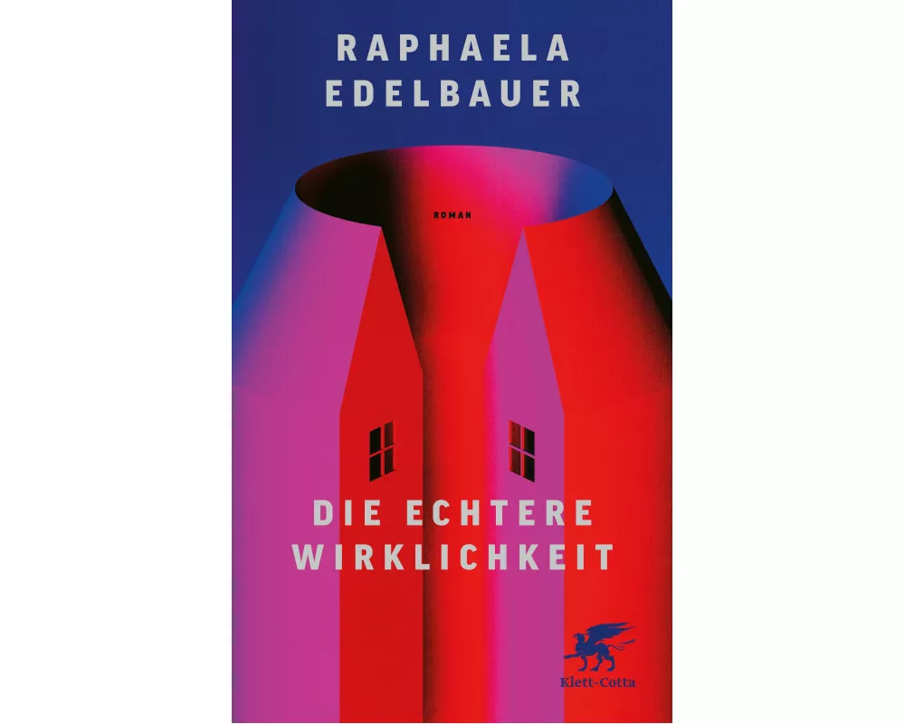 Die echtere Wirklichkeit