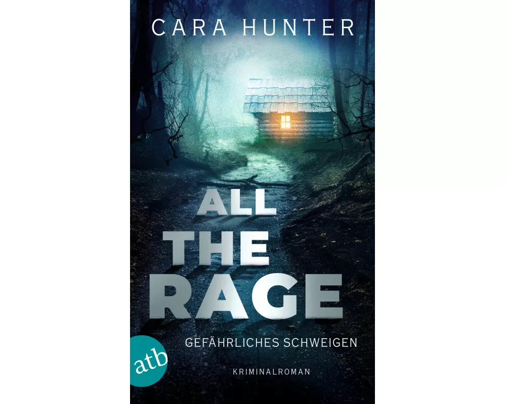 All the Rage – Gefährliches Schweigen