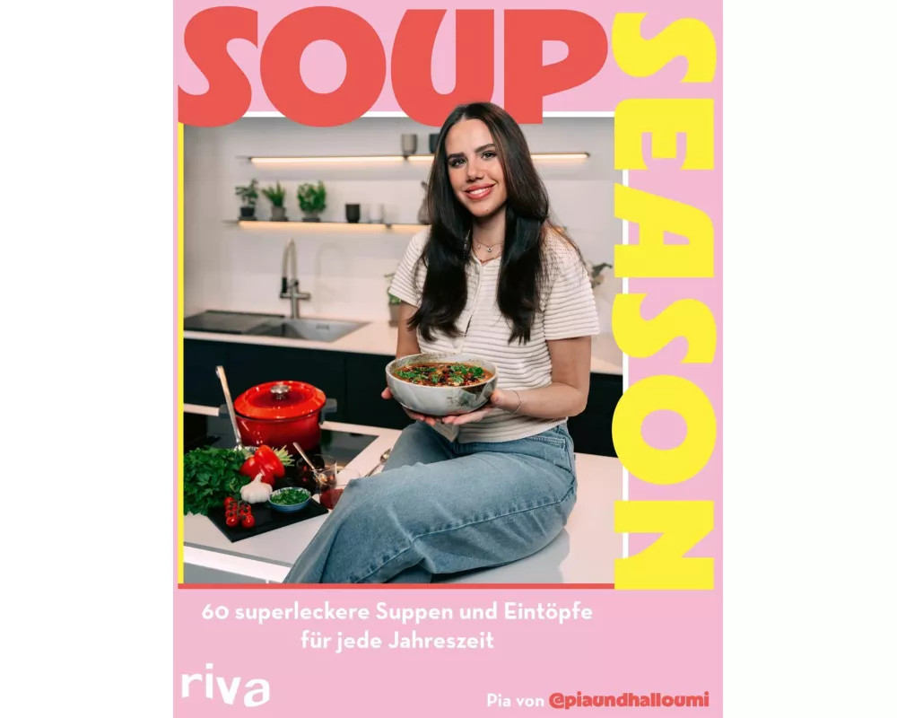 Soup Season