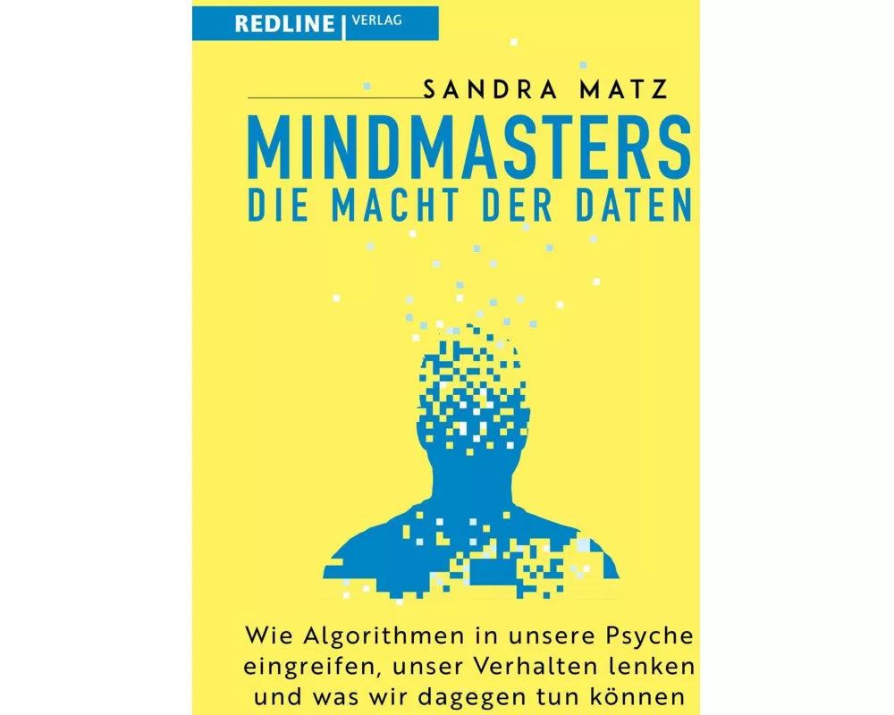 Mindmasters – Die Macht der Daten