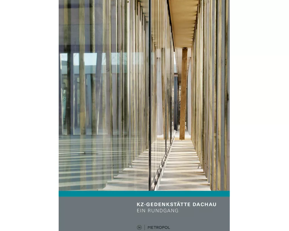 KZ-Gedenkstätte Dachau