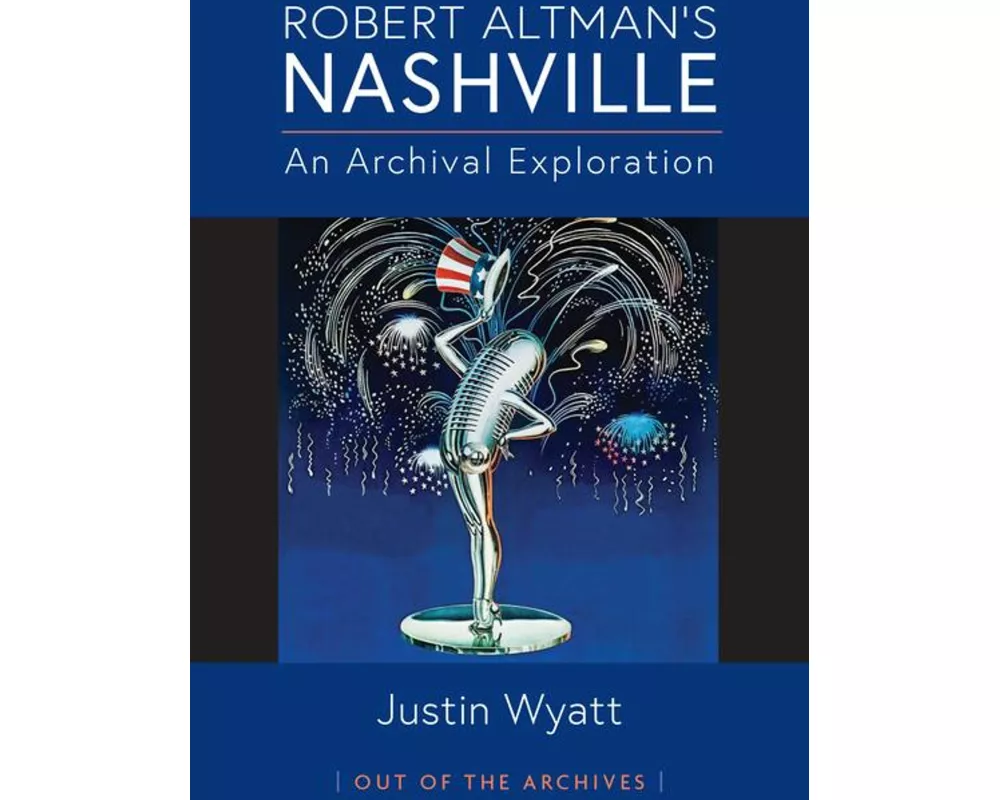 Robert Altman's Nashville