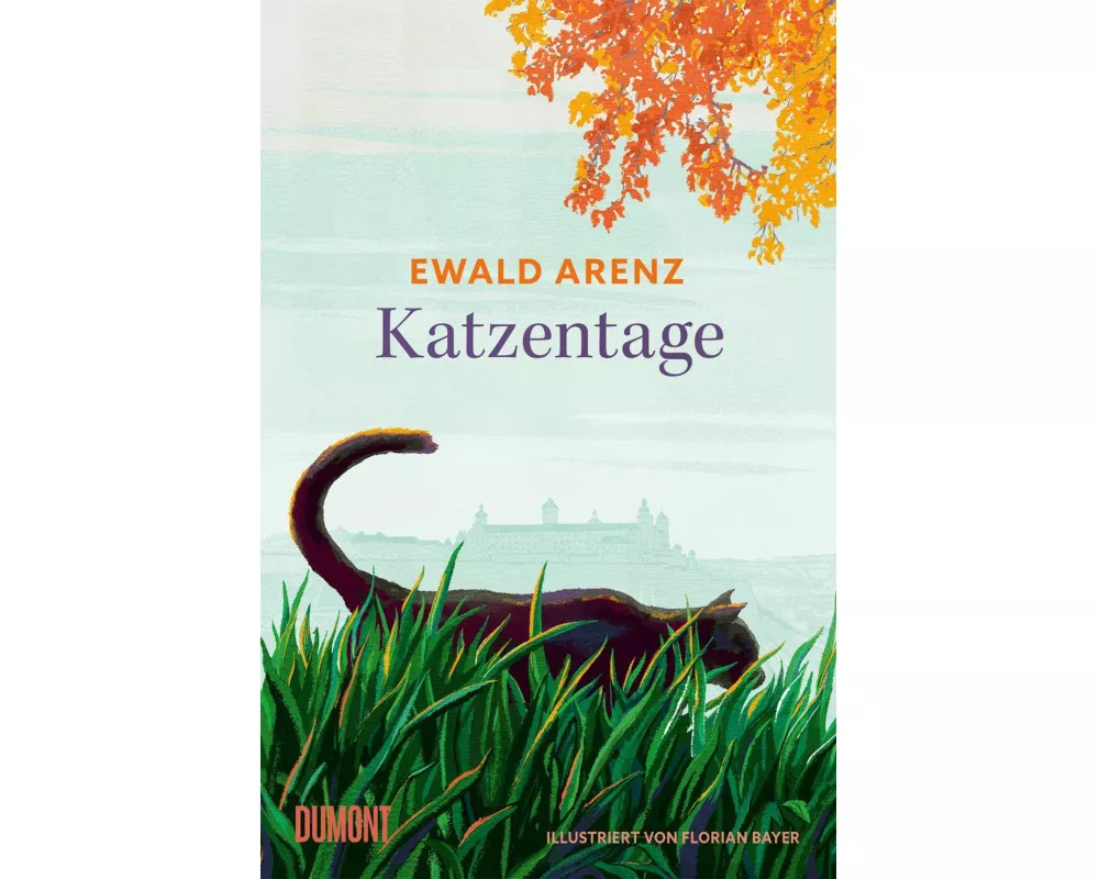 Katzentage
