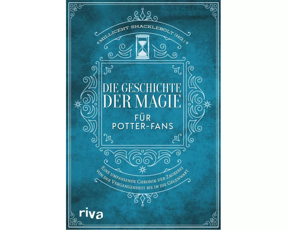 Die Geschichte der Magie für Potter-Fans