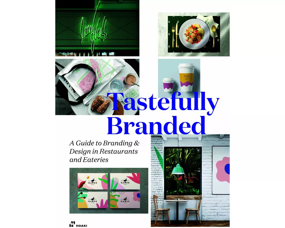 Tastefully Branded