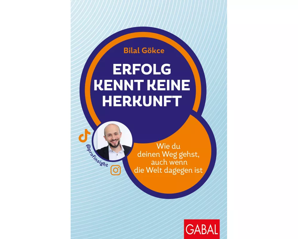 Erfolg kennt keine Herkunft