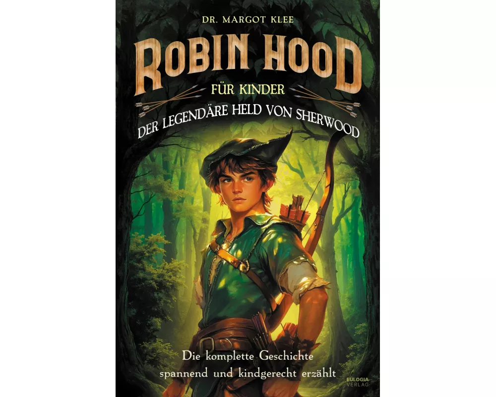 Robin Hood für Kinder
