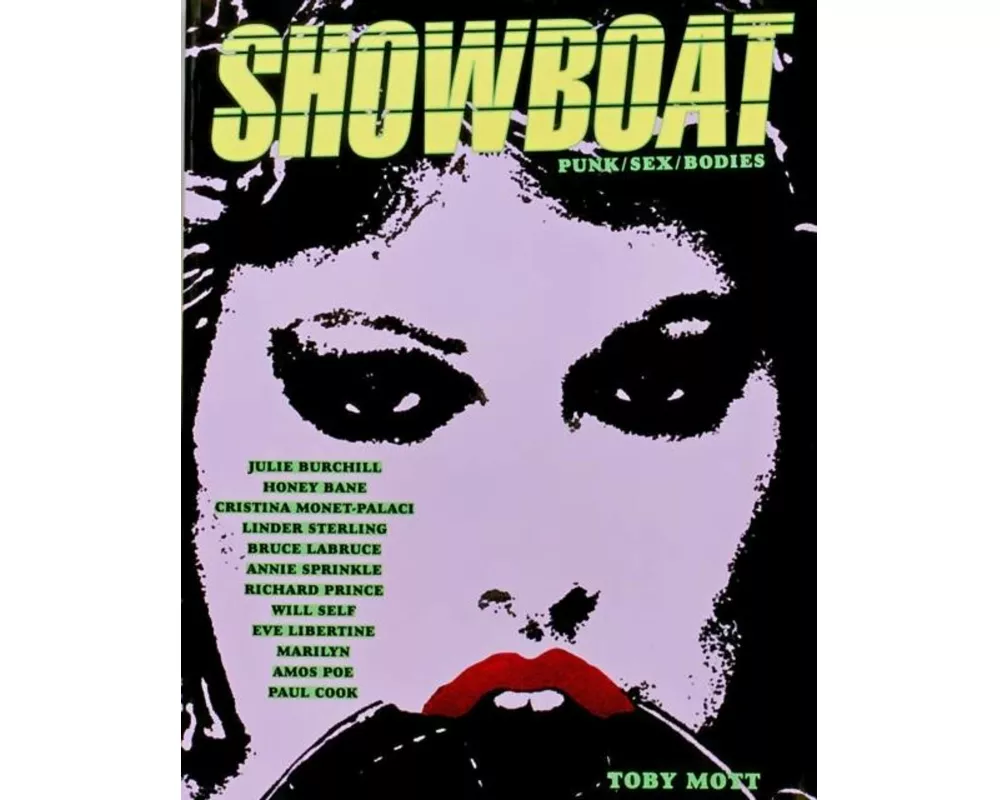 Showboat