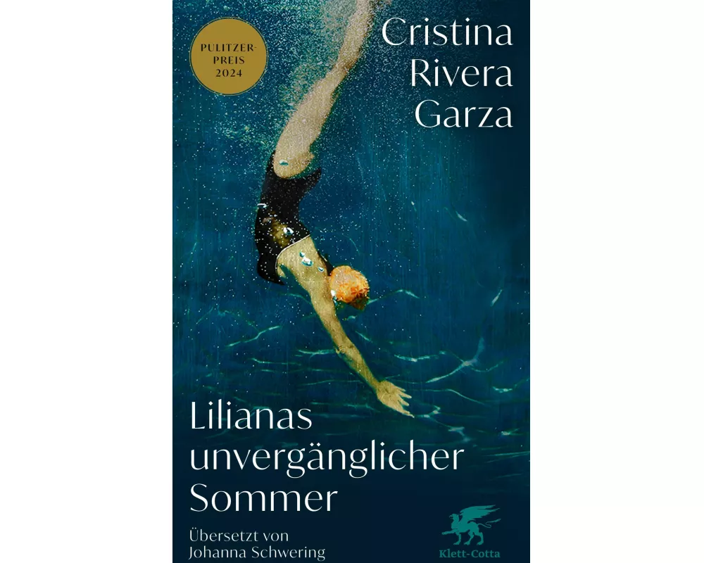 Lilianas unvergänglicher Sommer
