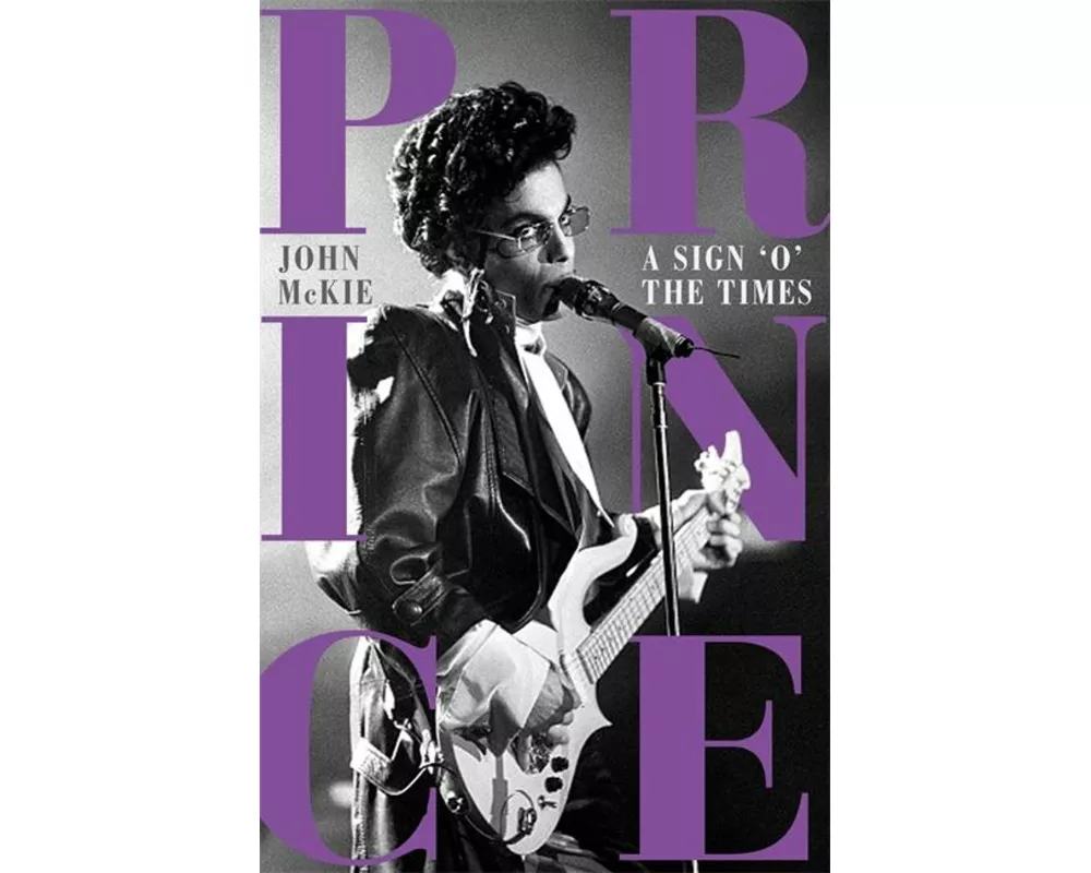 Prince: A Sign o' the Times