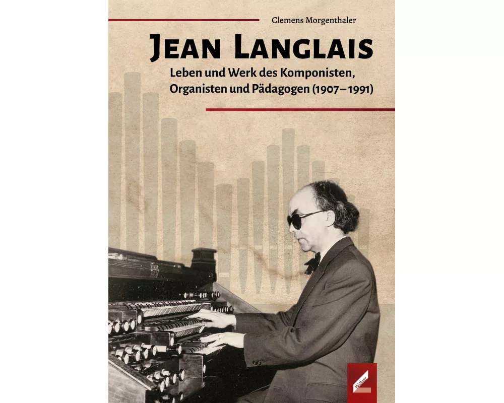 Jean Langlais
