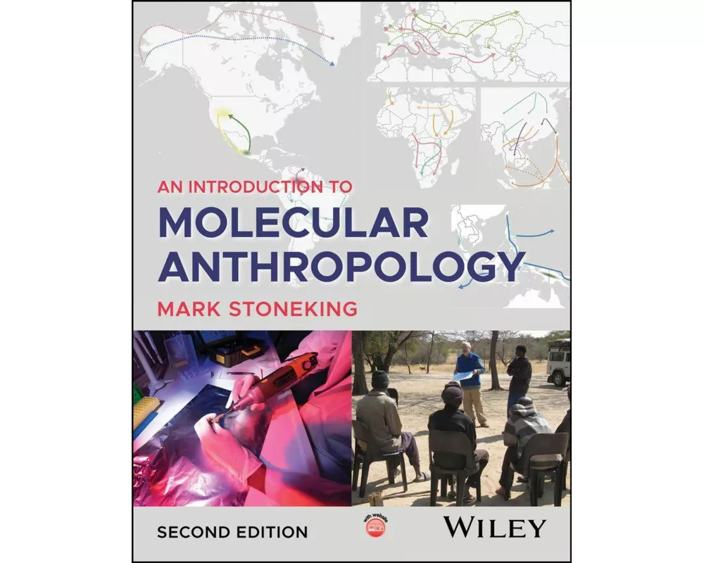 An Introduction to Molecular Anthropology