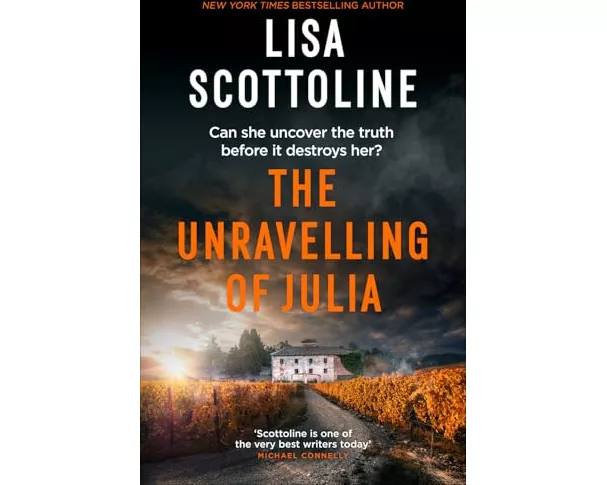The Unravelling of Julia