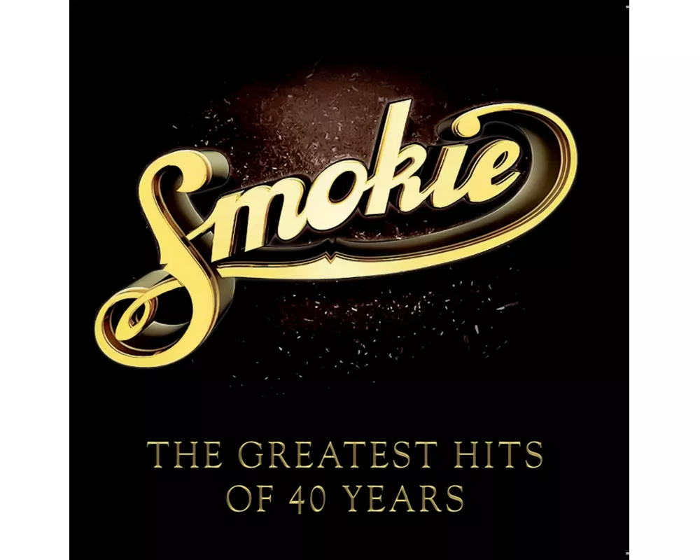 The Greatest Hits Of 40 Years